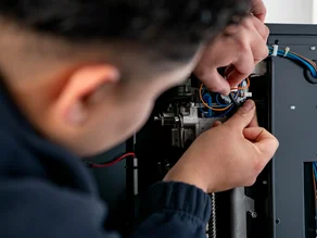 Service en onderhoud voor uw kantine dispensers