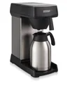 Iso, Bravilor Bonamat, Snelfilter, water reservoir, filterkoffie, warmhoudplaat